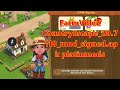 FarmVille2 CountryEscape güncellendi 29.9.184 mod_signed.apk platinmods