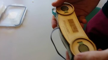 Interactive Device Design Fall 2016 HW3 Game Controller