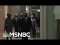 Trump’s Trial Problem: The Jurors Are Witnesses And Victims Of Riot | The Beat With Ari Melber