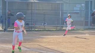 SURF CITY SLAMMERS VS SEAWOLVES 05/20/24