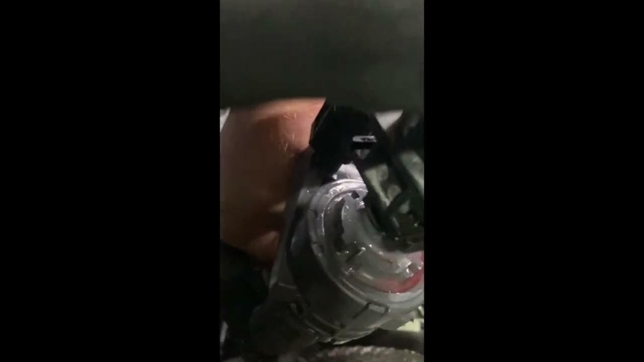 2019 / 8th Gen. Toyota Camry DTC P268115 camry engine coolant bypass