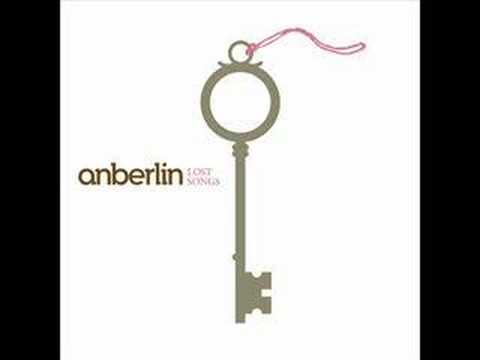 Anberlin (+) Baby Please Come Home