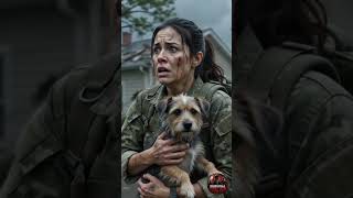 arah Walker thought escaping the tornado #survival #postapocalyptic #zombieapocalypse #apocalypse