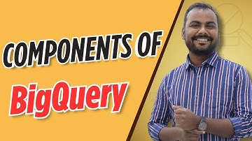 What is the Components of BigQuery Architecture?  | Data Engineer | Learnomate Technologies