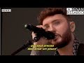 James Arthur - Say You Won