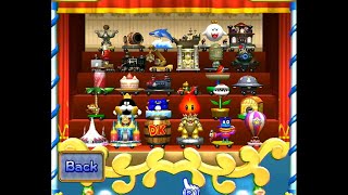 Mario Party 8 - Carnival Parade