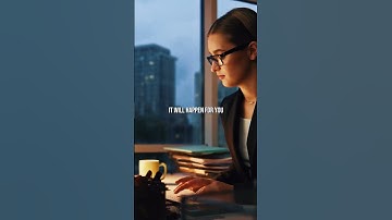 ICT Speech - LISTEN TO THIS If You Want To QUIT! #shorts