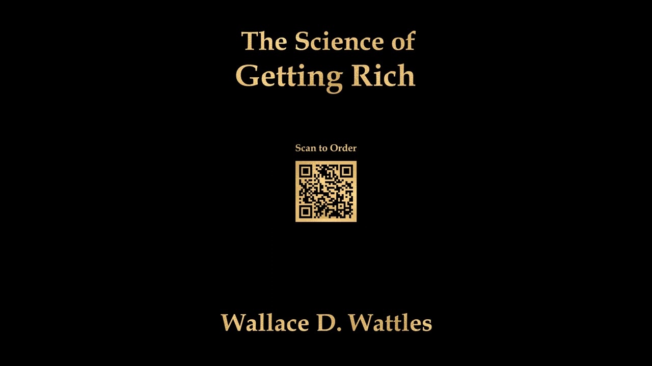 Chapter 7. GRATITUDE - The Science of Getting Rich - Audiobook