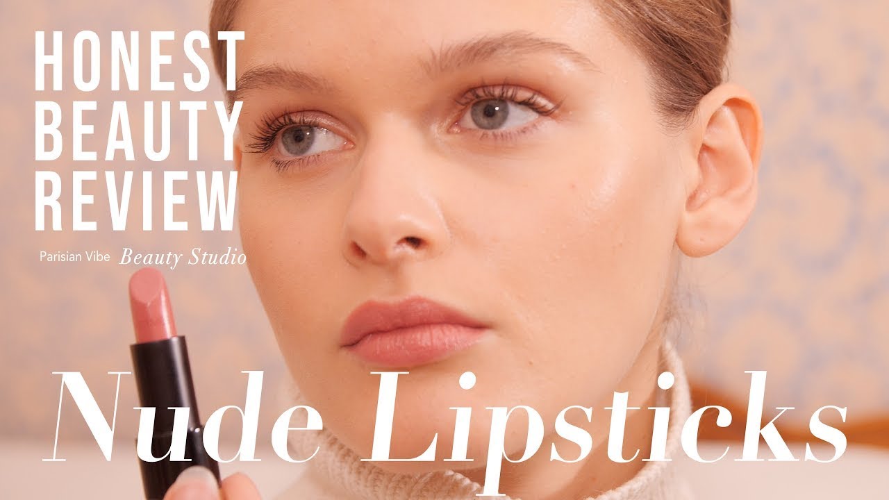 SHEER LIPSTICK FORMULAS: TOP PICKS FROM CHANEL AND DIOR 2019 RELEASES –  Beauty Critiques