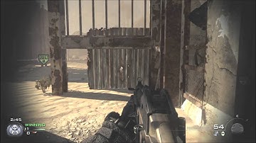 1v1 Rust | Search and Destroy