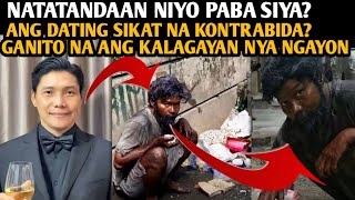 BILIIONARIO NOON! NAGHIHIRAP NA NGAYON! KILALA NIYO PABA SYA? ITO NA SYA NGAYON