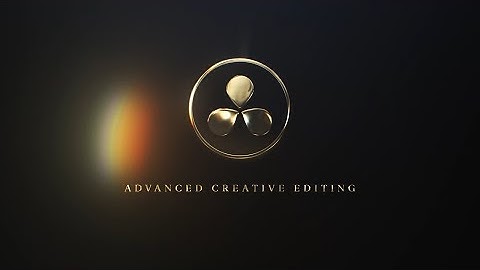 DaVinci Resolve | Demo Reel | Look Épico de Boda