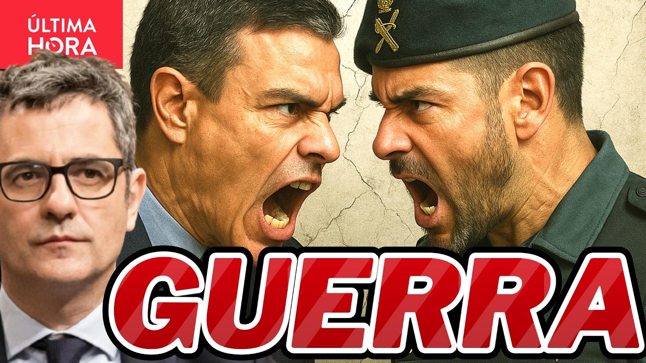💥ÚLTIMA HORA: ESTALLÓ TODO! EL GOBIERNO VS LA UCO Y LA JUSTICIA! ¿QUÉ ESTÁ PASANDO?
