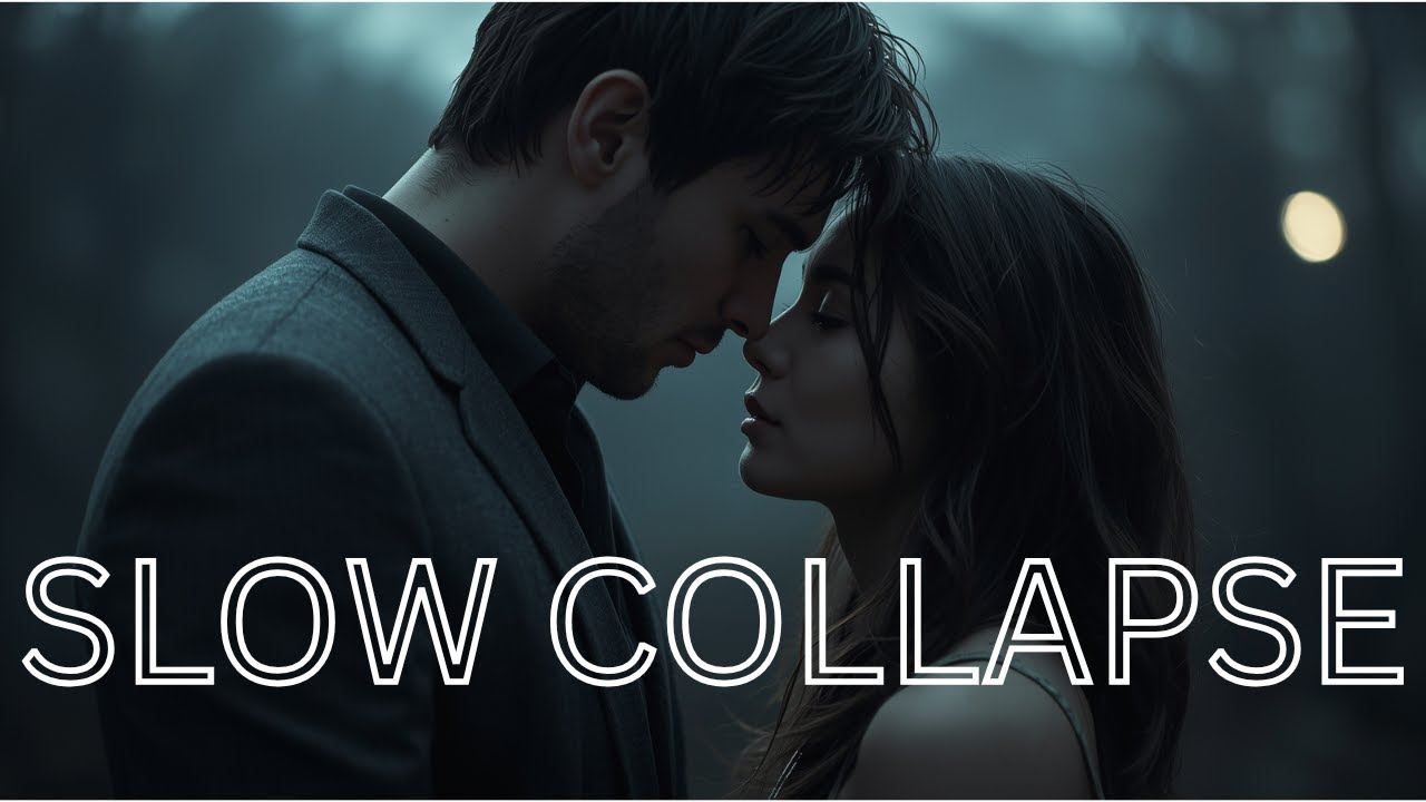 Slow Collapse | Dark Romance - YouTube