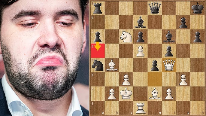 Grand Chess Tour on Instagram: Garry Kasparov doesn't hide his