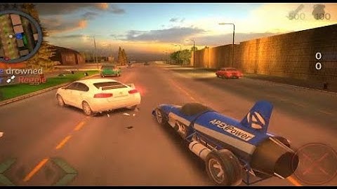 Payback 2 - The Battle Sandbox Android Gameplay