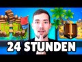 0 AUF 5000 TROPHÄEN in 24 STUNDEN? 🏆 Clash Royale Challenge