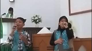 Cover Kau Sediakan bagiku
