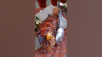 Thumbnail of NILA BAKAR MADU MEMANG NIKMAT GUYS