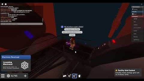 Diagonal Elevator died | QSERF