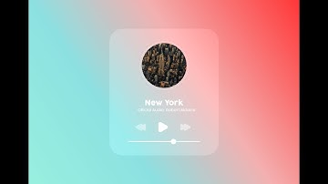 Adobe XD Prototyping Interactions - Design and Prototype an Audio App in Adobe XD Tutorial