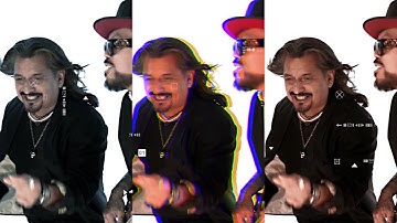 Boyz Of Kumbia - Porque Le Gusta Bailar Cumbia