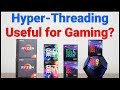 Does Hyper-Threading Matter for Gaming? — How It Works
