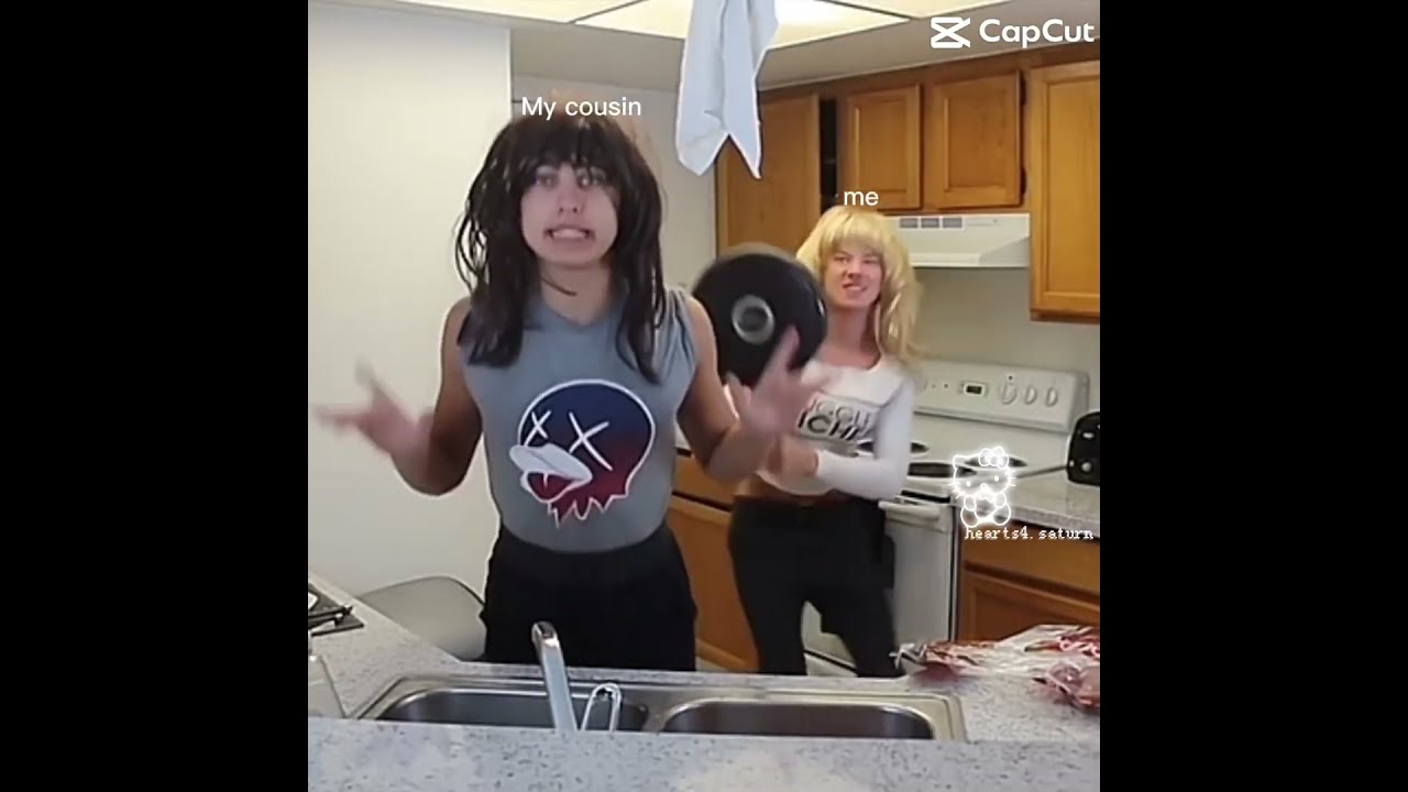  Shorts Me And My Cousin Funny Samandcolby Relatable Cousins