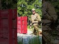 A Peek into the Rigorous Training of Fort Moore Grenade Launchers