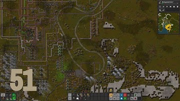 Factorio: Space Age - From Noob To Interplanetary Space Travel