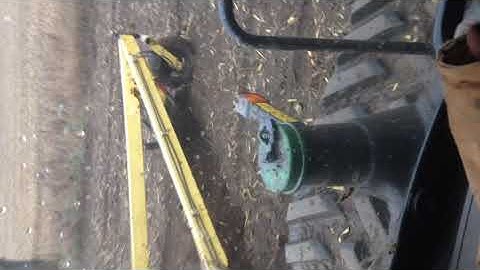 John Deere 8360RT 50