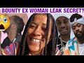 (BREAKING NEWS) BOUNTY EX WOMAN LEAK NA$TY INFO ABOUT HIM? | BEENIE MAN SH0CKING AWARD | DING DONG image