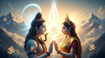 “Mahadev Aur Mata Parvati Ki Kahani” #LordShiva#Mahadev#MataParvati #ShivShakti#HarHarMahadev