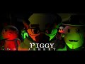 Antimation Piggy Series [6] | "Albert" (Roblox Animation)