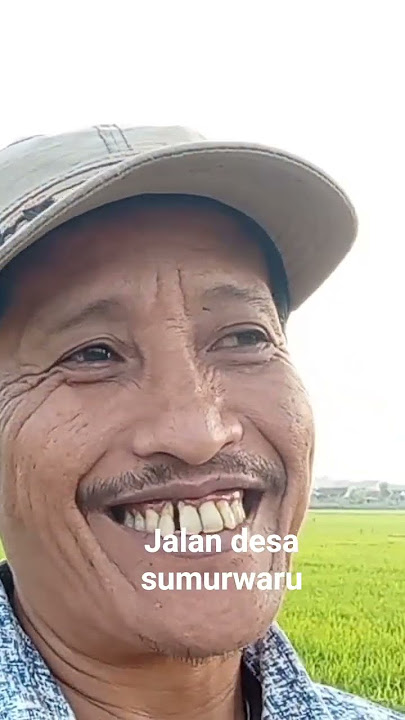 Desa sumur waru l Pasuruan.