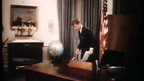 The Presidents  Truman to Ford 1945 1977