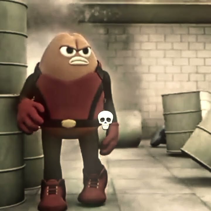 Killer Bean parte 2 #killerBean