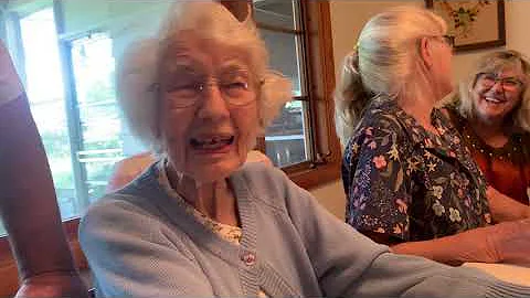 maxine birthday 2021