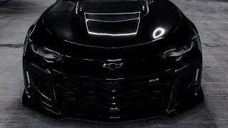 TAKING DELIVERY OF MY NEW 2018 CAMARO ZL1 - FINALLY! -