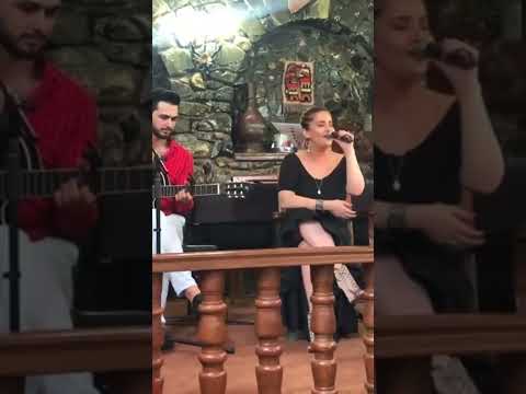 İrade Mehri-Senin Ucun Darixmisam Akustik