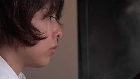 自主映画「ウォーター」予告