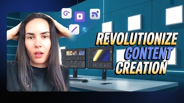 The 5 Steps That Will Revolutionize Content Creation