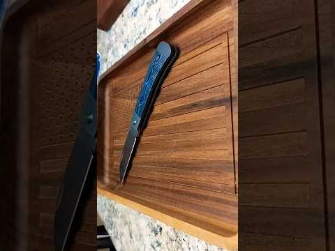 Amazing Pocket Knife !