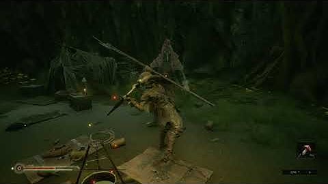 Impervious Lute - Unempfindliche Laute - Mortal Shell & Enhanced Edition