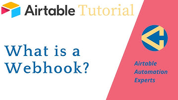 USING WEBHOOKS WITH AIRTABLE & ZAPIER | GAP Consulting
