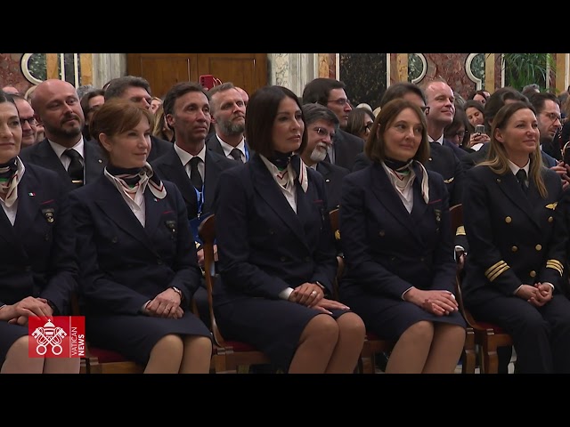 Papa León XIV: Los bombardeos aéreos debieron prohibirse para siempre