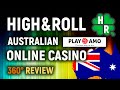 Playamo Casino - Review. Online Casino Reports Australia