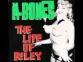 The A-Bones - That Jim