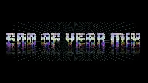 End of Year Mix (ViejoMix)
