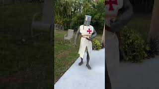 1250s Knight Templar kit